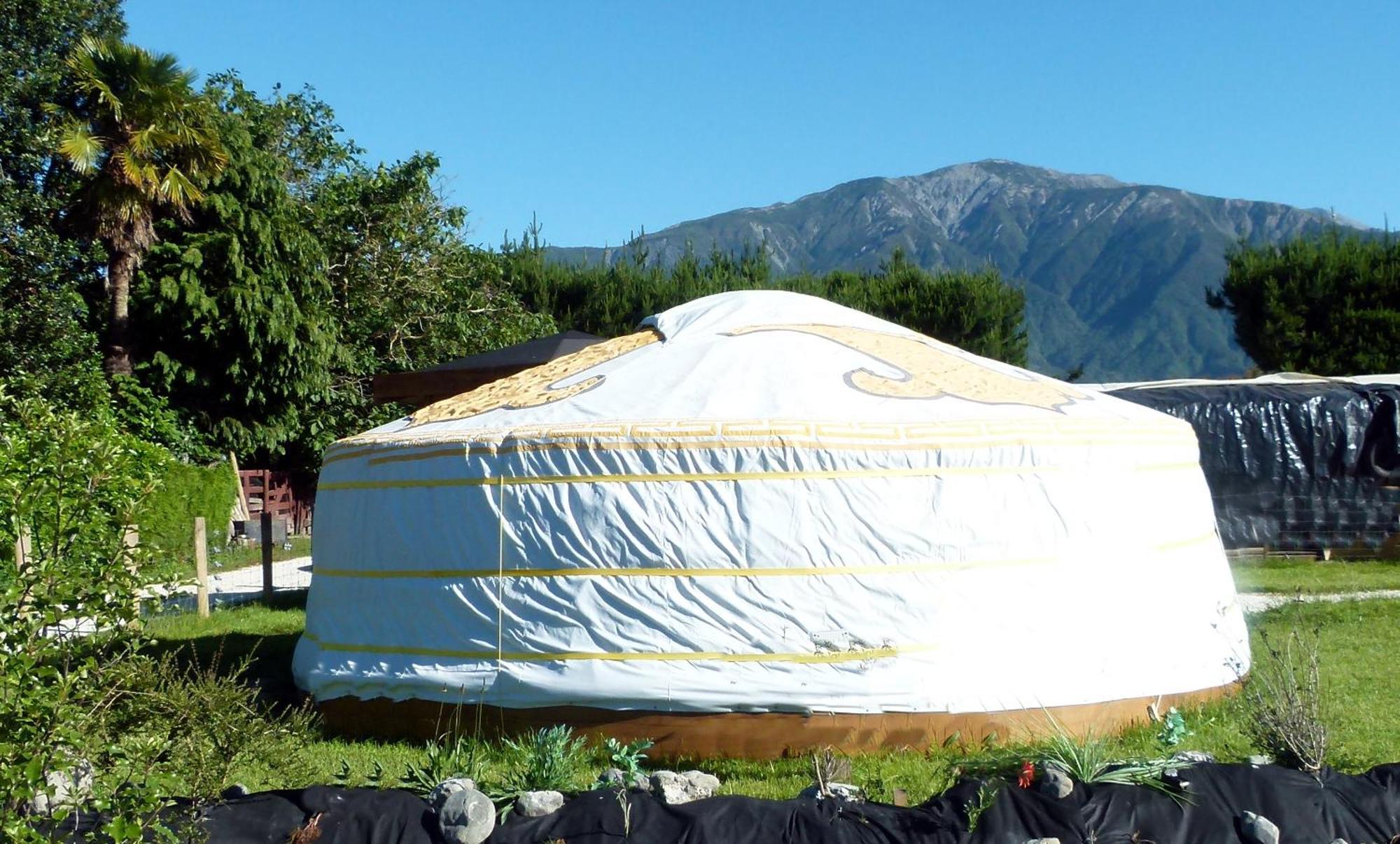 Wacky Stays - Unique Farm-Stay Glamping Rentals, Free Animal Feeding Tours Καϊκούρα Εξωτερικό φωτογραφία