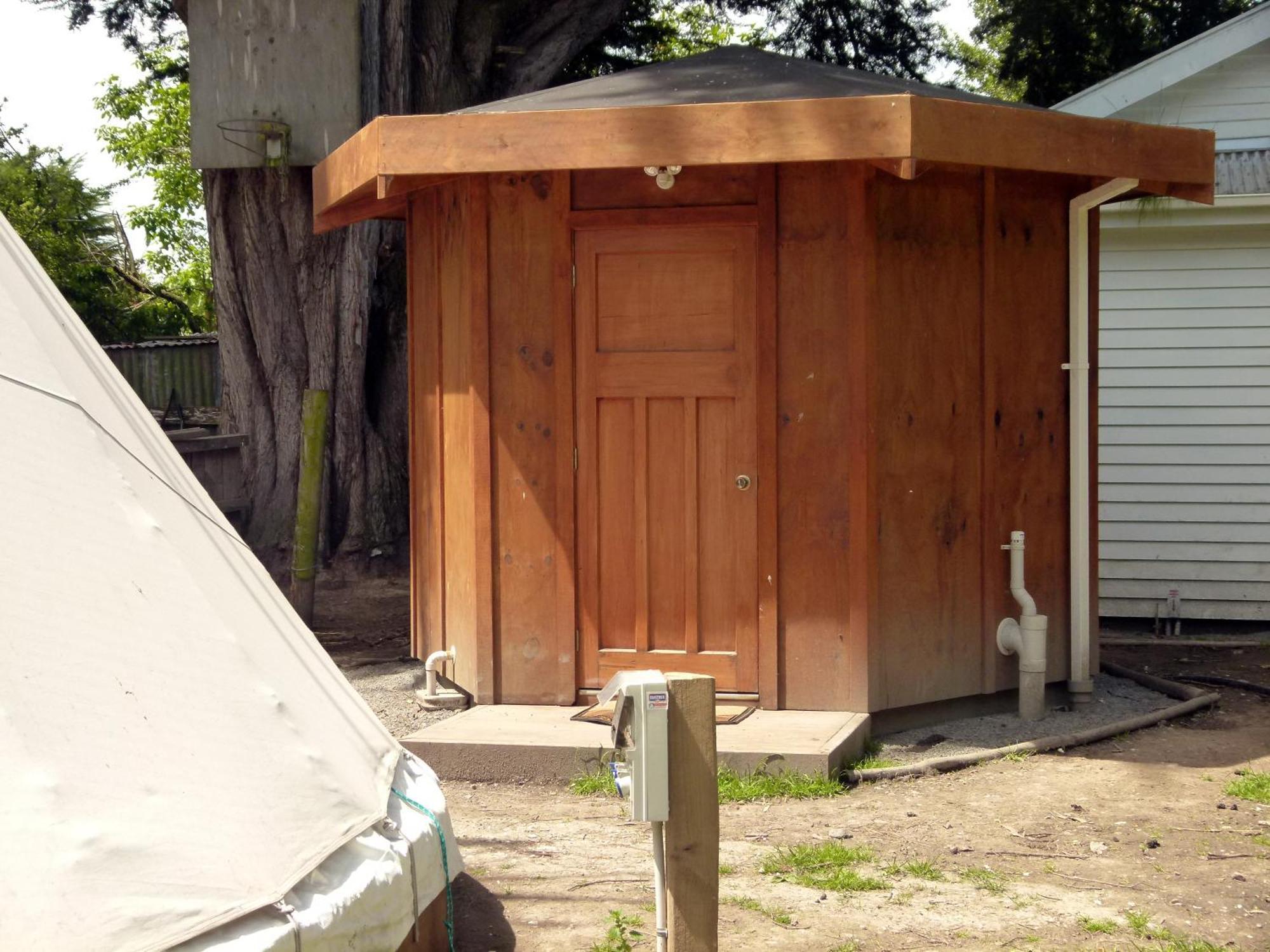 Wacky Stays - Unique Farm-Stay Glamping Rentals, Free Animal Feeding Tours Καϊκούρα Εξωτερικό φωτογραφία