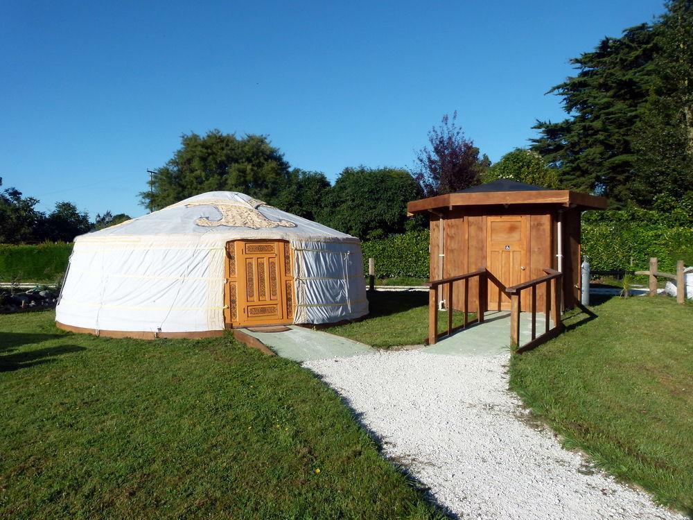 Wacky Stays - Unique Farm-Stay Glamping Rentals, Free Animal Feeding Tours Καϊκούρα Εξωτερικό φωτογραφία