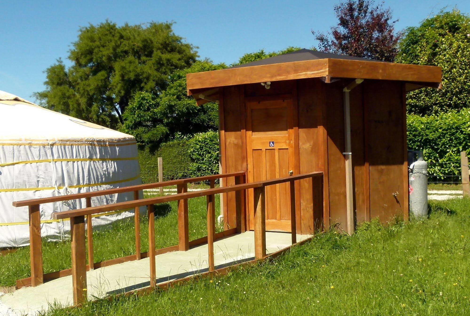 Wacky Stays - Unique Farm-Stay Glamping Rentals, Free Animal Feeding Tours Καϊκούρα Εξωτερικό φωτογραφία