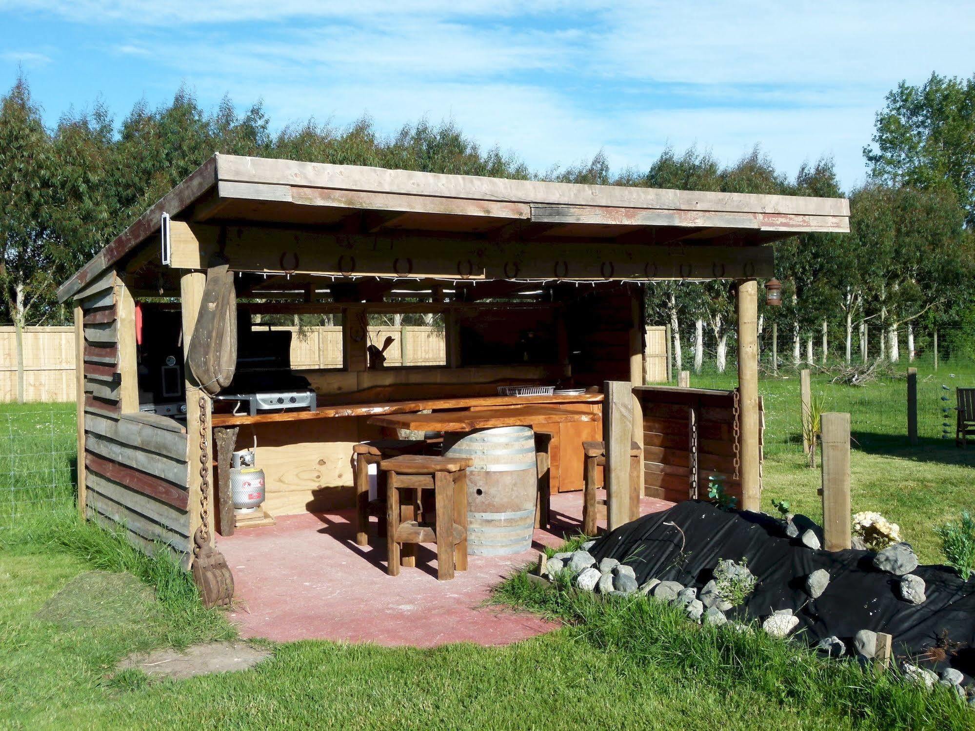 Wacky Stays - Unique Farm-Stay Glamping Rentals, Free Animal Feeding Tours Καϊκούρα Εξωτερικό φωτογραφία